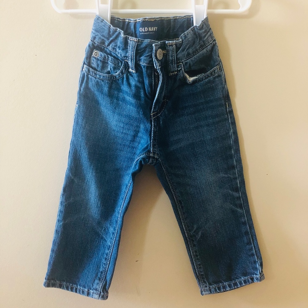 Old Navy Jeans (boys)